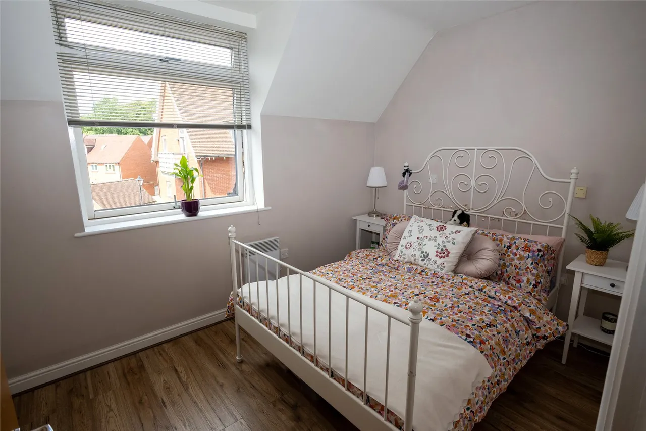 Middlepark Drive, Northfield, Birmingham, West Midlands, B31 2FQ, photo 8