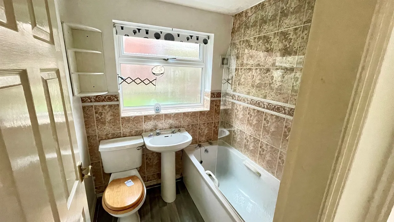 Sandy Lane, Great Barr, Birmingham, photo 6