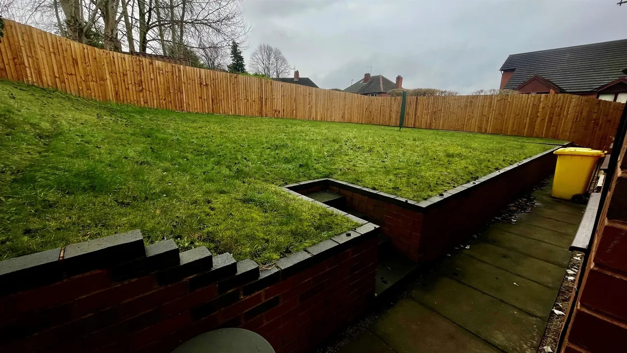 Sandy Lane, Great Barr, Birmingham, photo 8