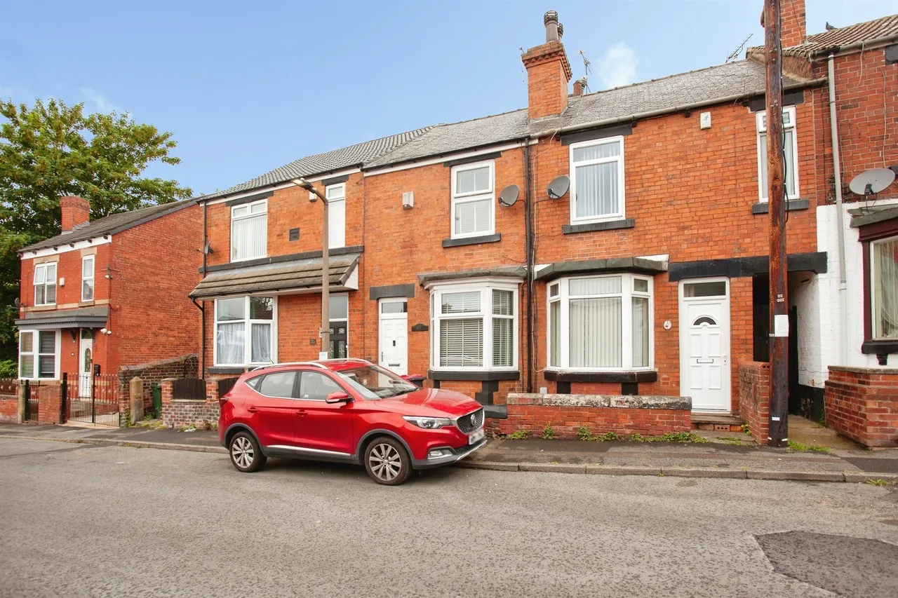 Crossland Street, Swinton, S64, photo 18