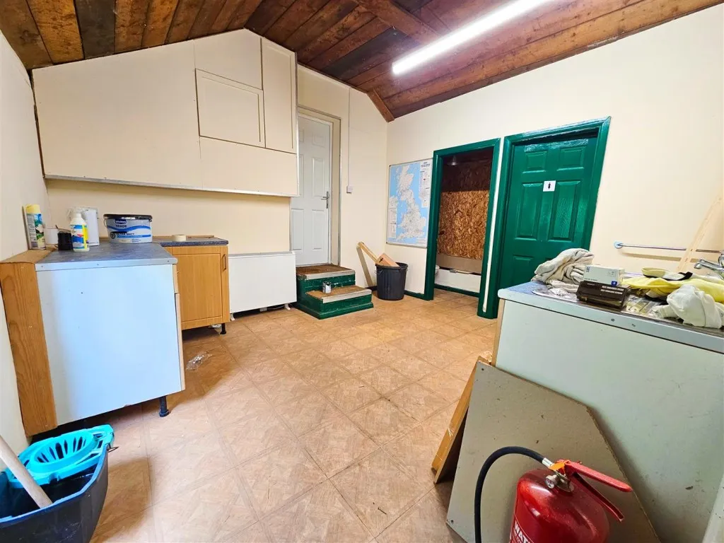 Coton Park, Linton, DE12, photo 8