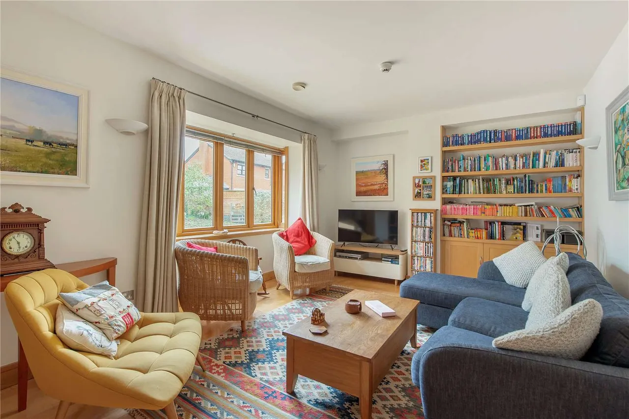 Larmor Drive, Cambridge, Cambridgeshire, CB3 0TE, photo 7
