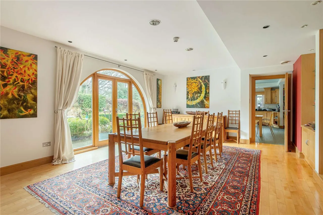 Larmor Drive, Cambridge, Cambridgeshire, CB3 0TE, photo 4
