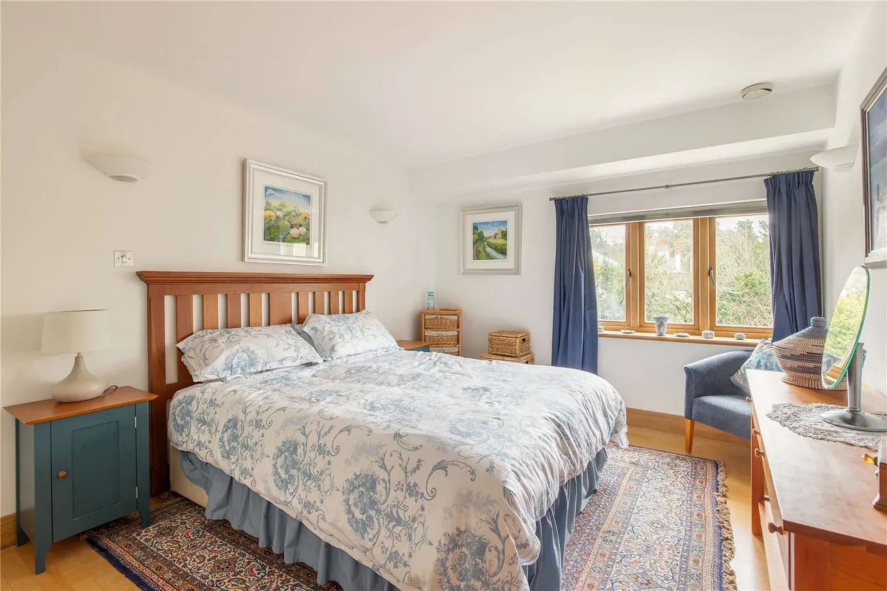 Larmor Drive, Cambridge, Cambridgeshire, CB3 0TE, photo 11