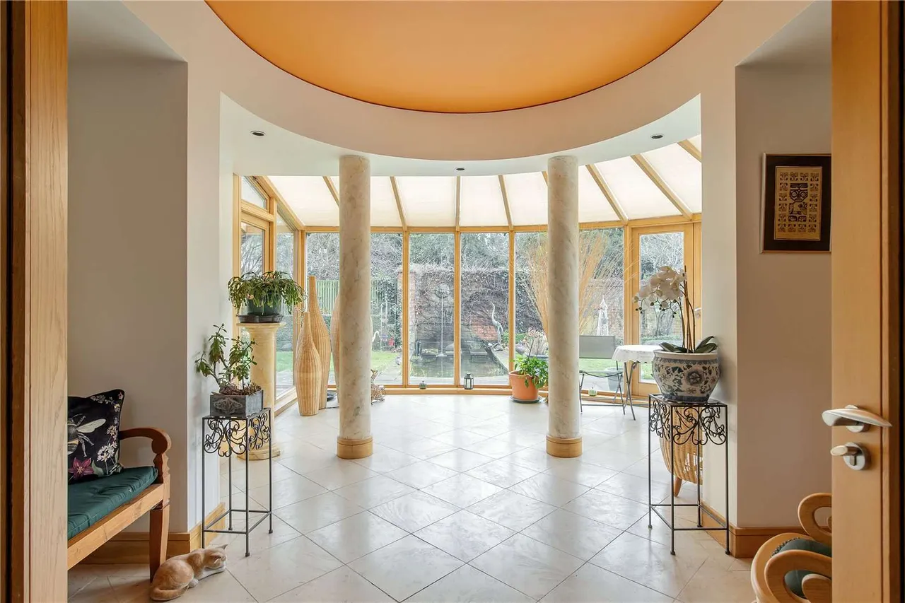 Larmor Drive, Cambridge, Cambridgeshire, CB3 0TE, photo 2