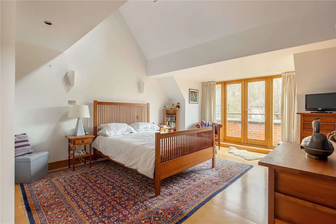 Larmor Drive, Cambridge, Cambridgeshire, CB3 0TE, photo 12