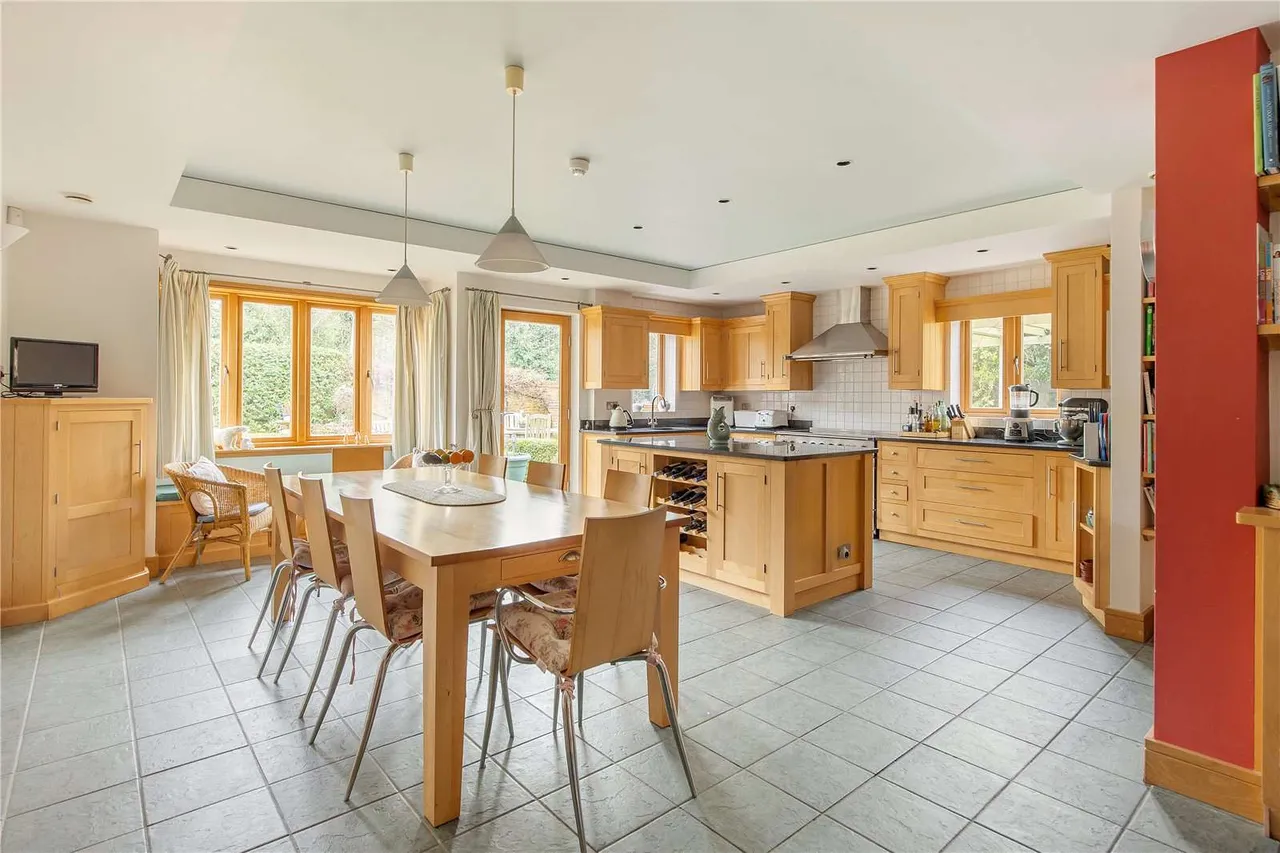 Larmor Drive, Cambridge, Cambridgeshire, CB3 0TE, photo 6