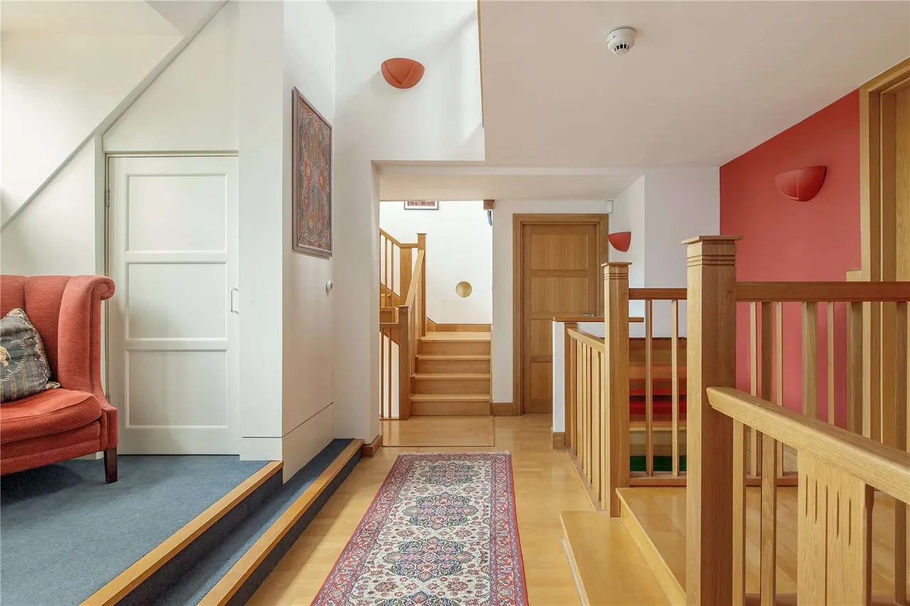 Larmor Drive, Cambridge, Cambridgeshire, CB3 0TE, photo 9