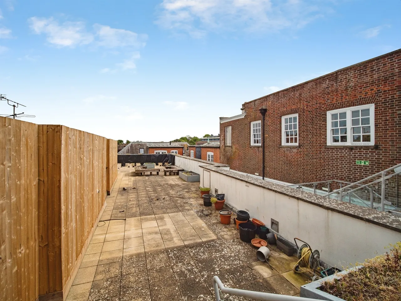 Trinity Street, Dorchester, photo 5