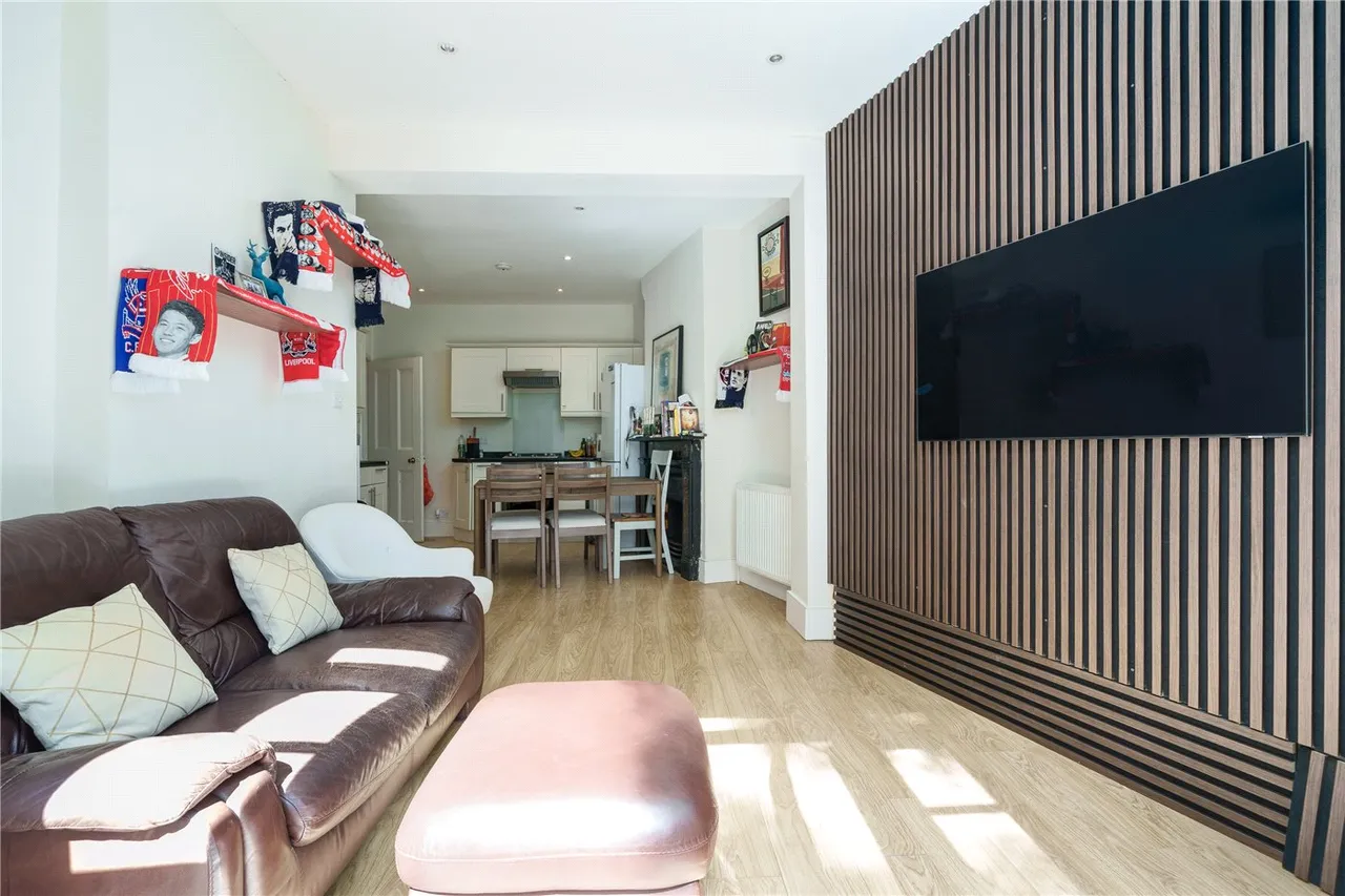 Fawe Park Road, London, SW15, photo 2