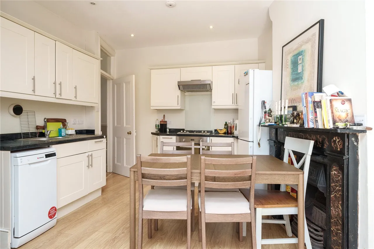 Fawe Park Road, London, SW15, photo 4