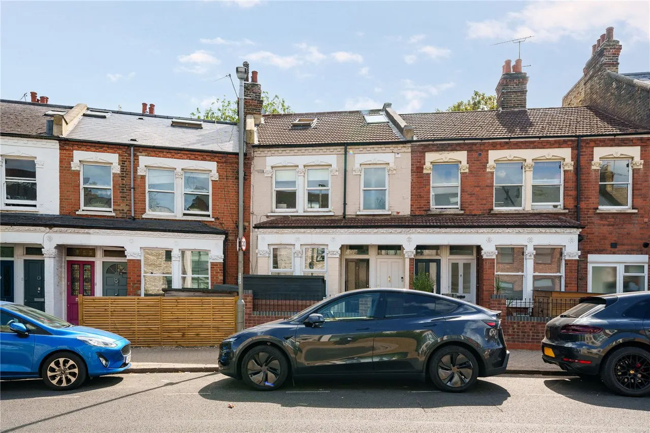 Fawe Park Road, London, SW15, photo 8