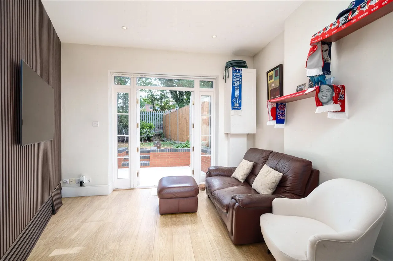 Fawe Park Road, London, SW15, photo 3