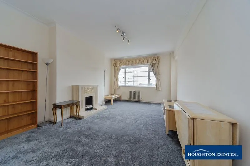 Kendal Court Shoot Up Hill, West Hampstead, NW2, photo 5
