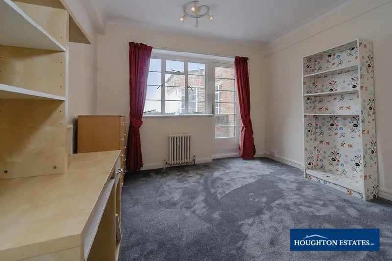 Kendal Court Shoot Up Hill, West Hampstead, NW2, photo 7