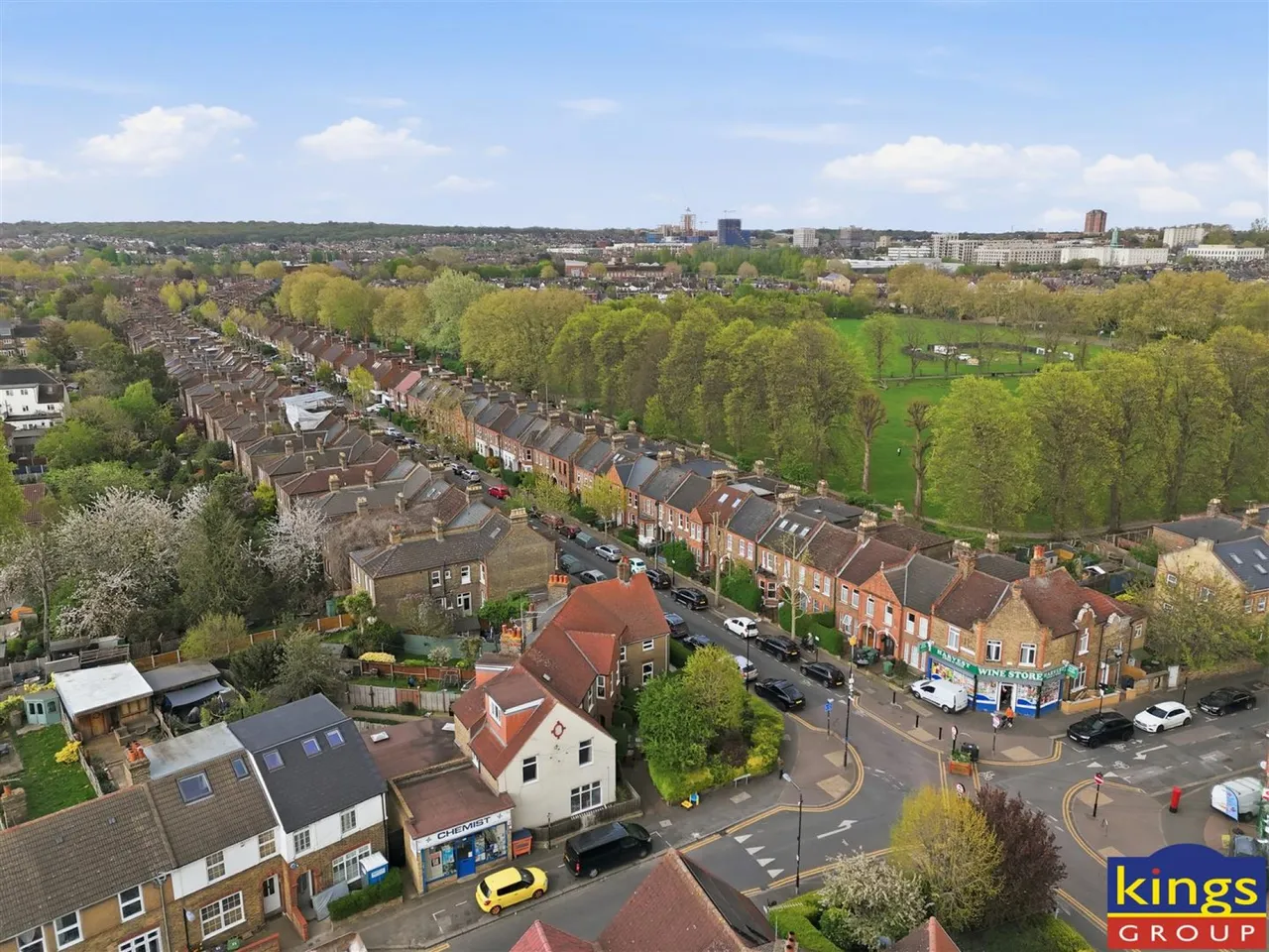 Rushbrook Crescent, London, photo 34