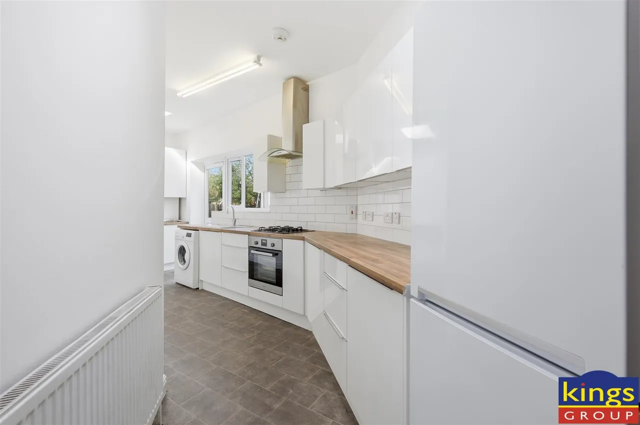 Rushbrook Crescent, London, photo 6