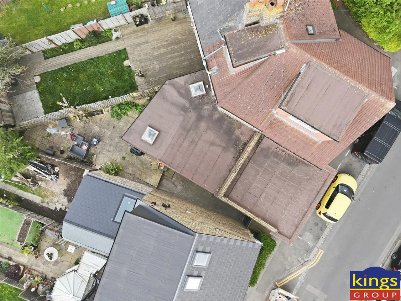 Rushbrook Crescent, London, photo 35