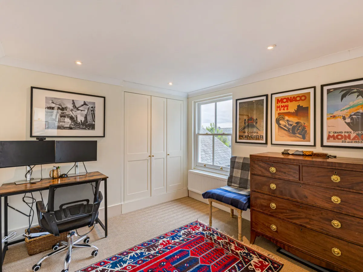 Ingelow Road, London, SW8, photo 10