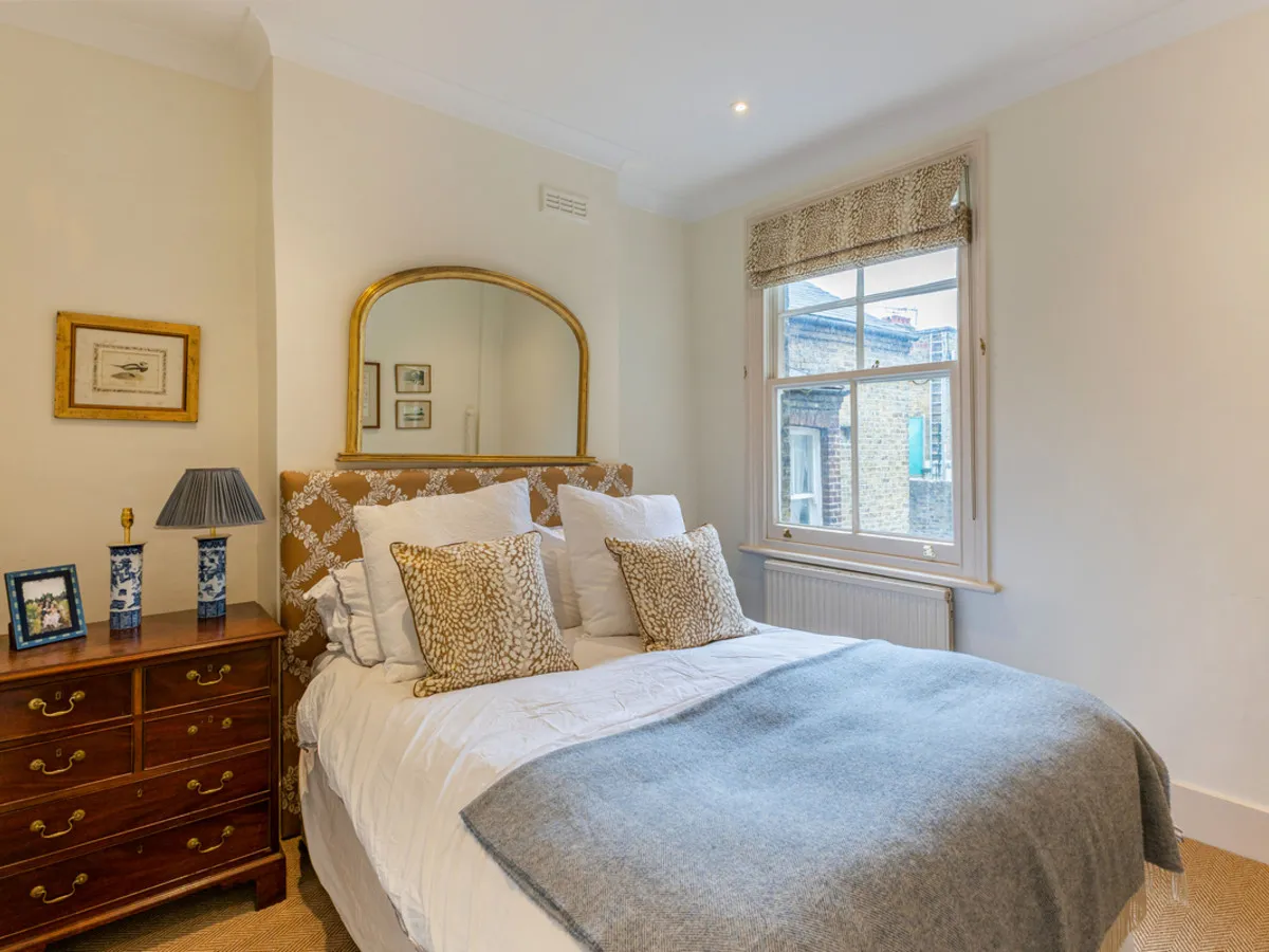 Ingelow Road, London, SW8, photo 8