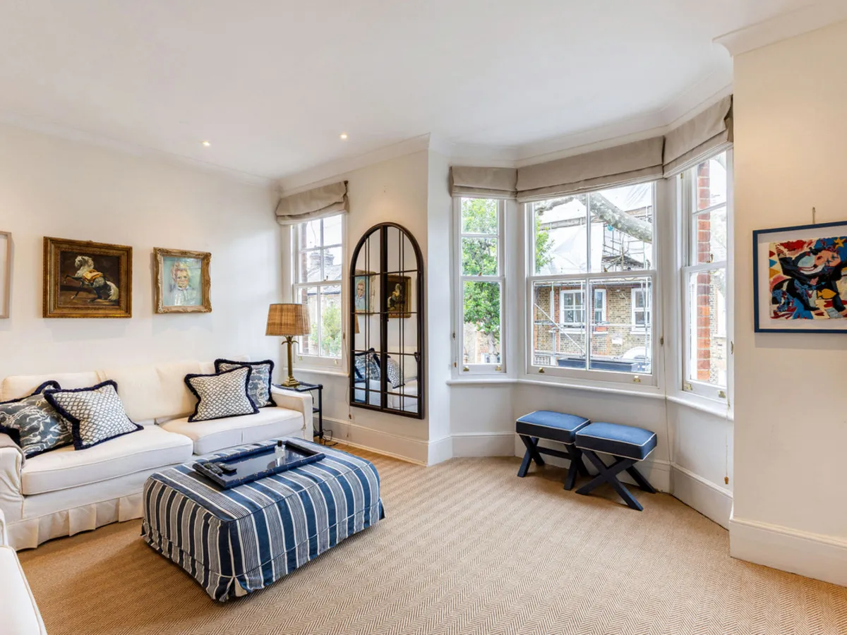 Ingelow Road, London, SW8, photo 4