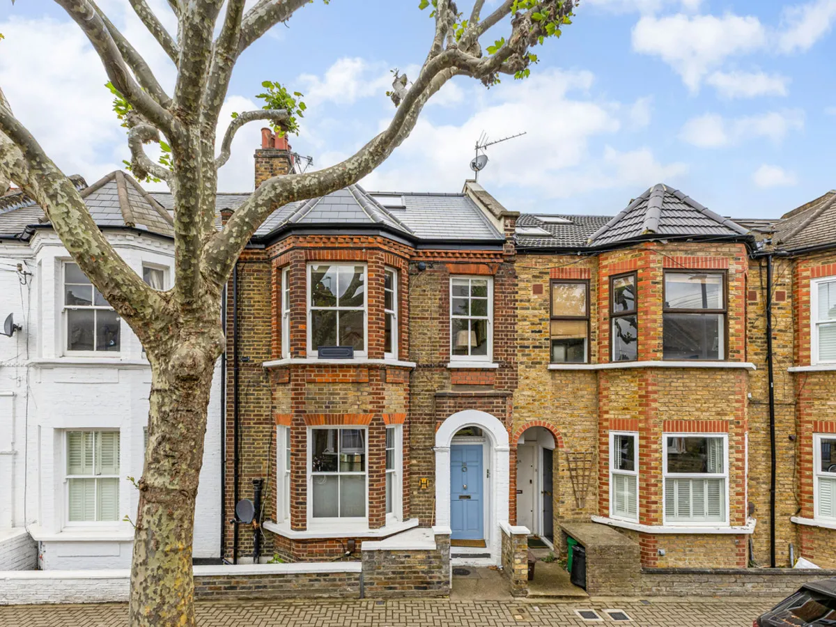 Ingelow Road, London, SW8, photo 7