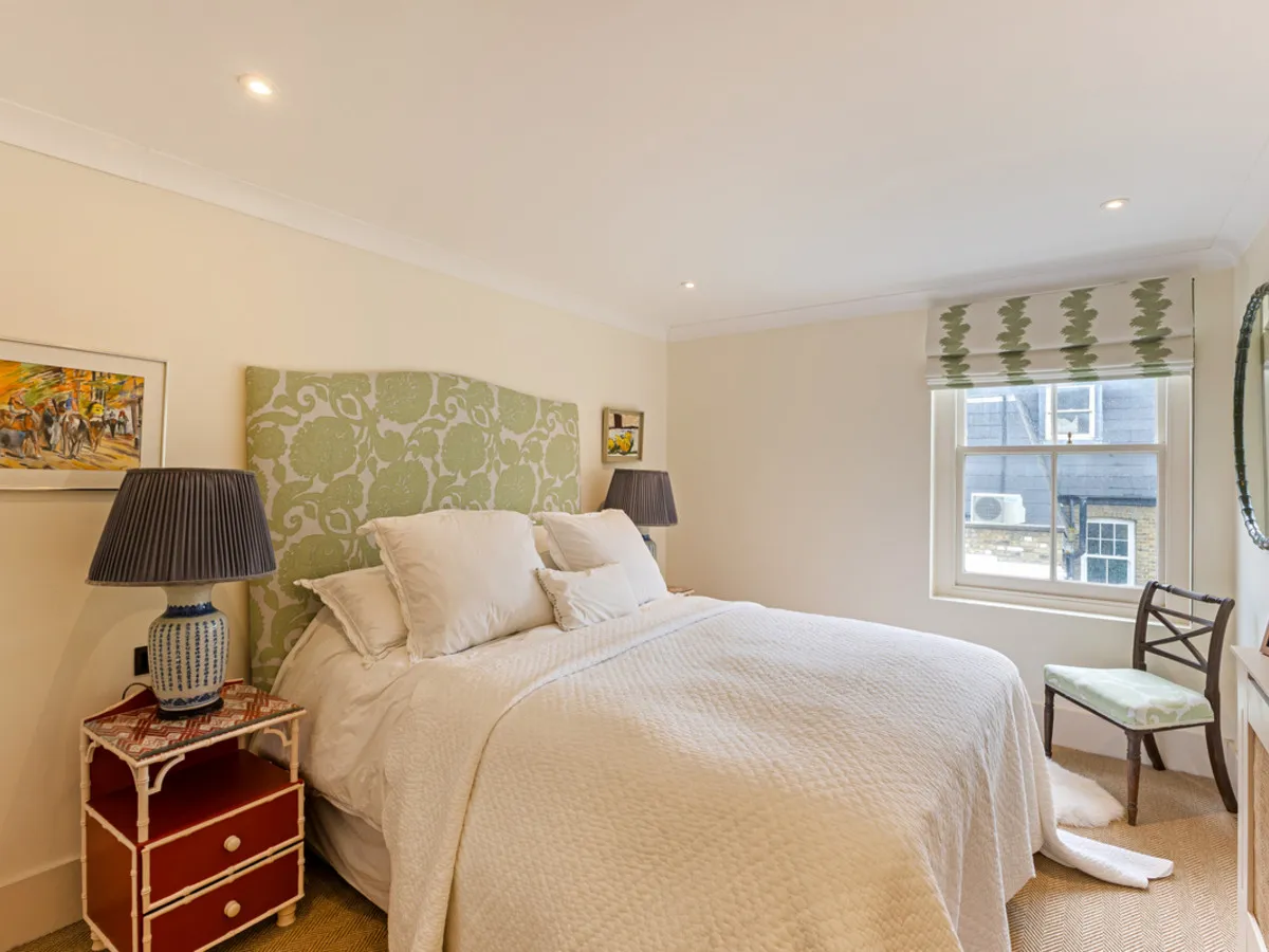 Ingelow Road, London, SW8, photo 5