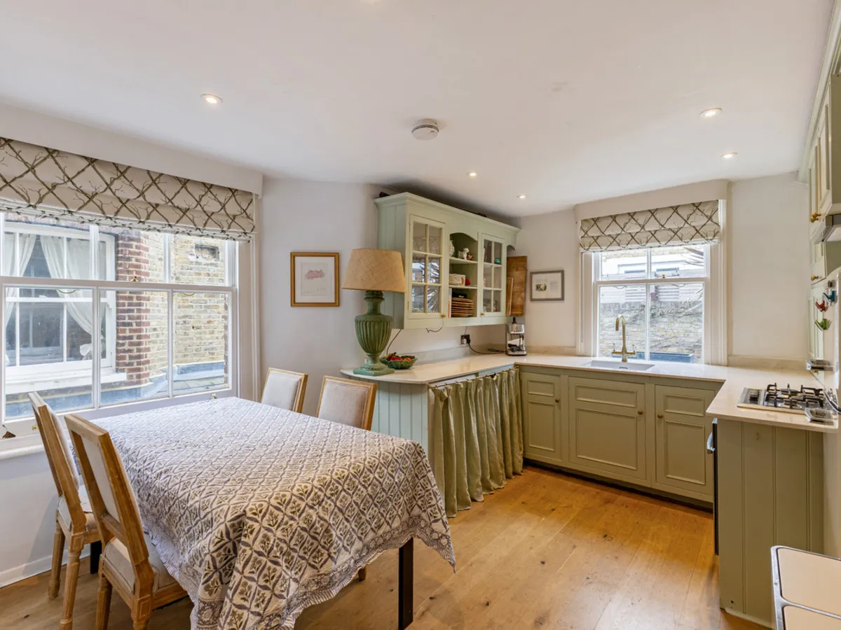 Ingelow Road, London, SW8, photo 6