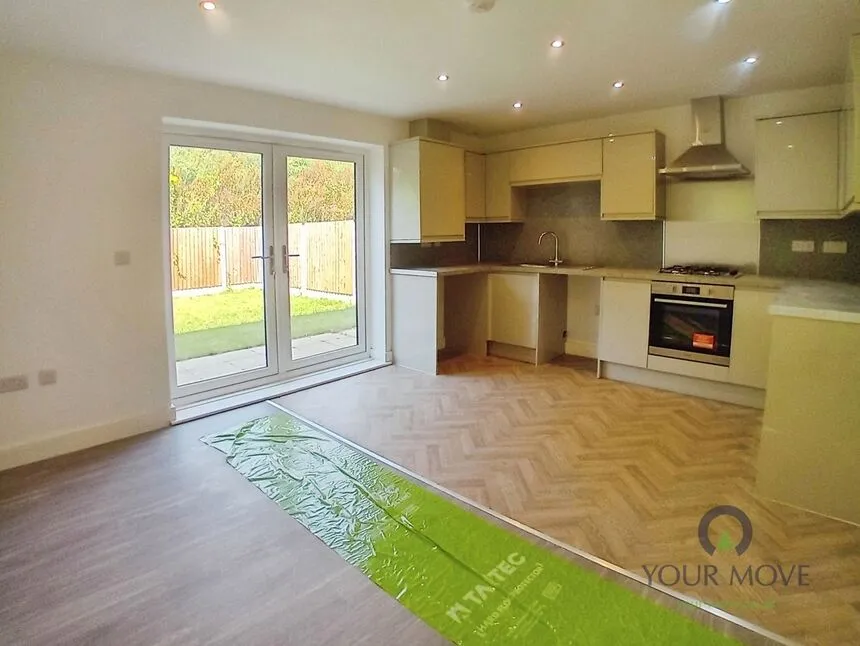 Abraham Fold, Little Hulton, M38, photo 2