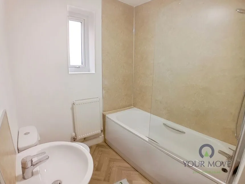 Abraham Fold, Little Hulton, M38, photo 11
