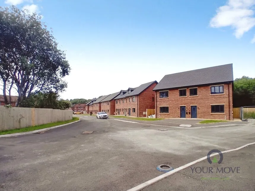 Abraham Fold, Little Hulton, M38, photo 14