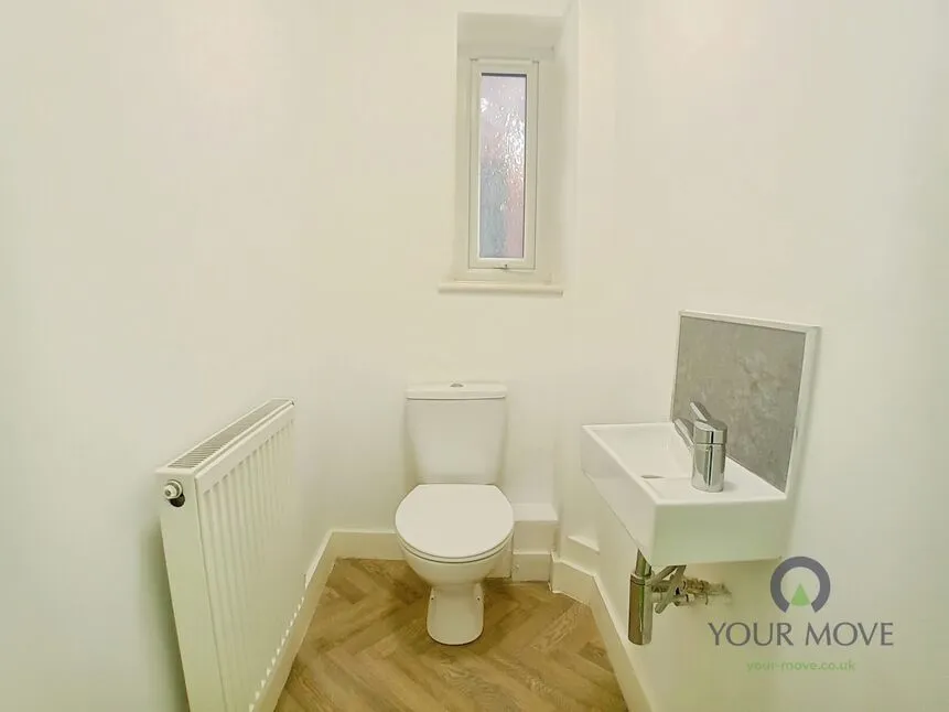 Abraham Fold, Little Hulton, M38, photo 7