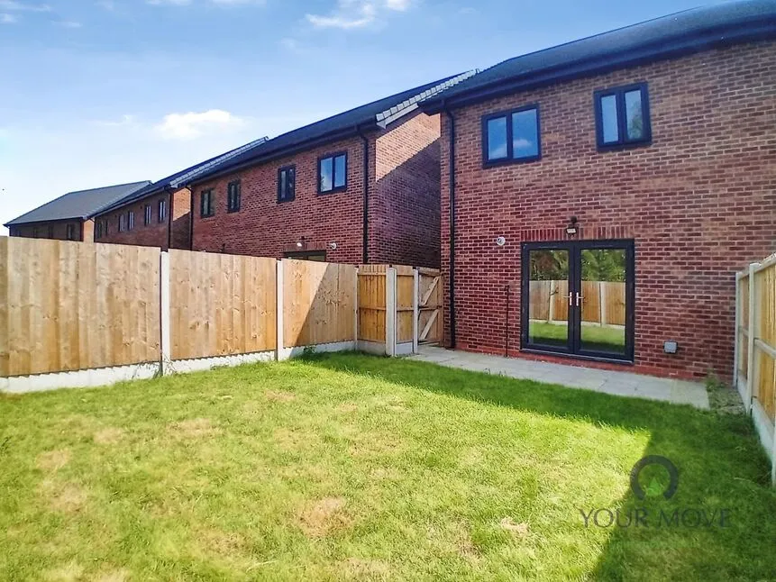 Abraham Fold, Little Hulton, M38, photo 13