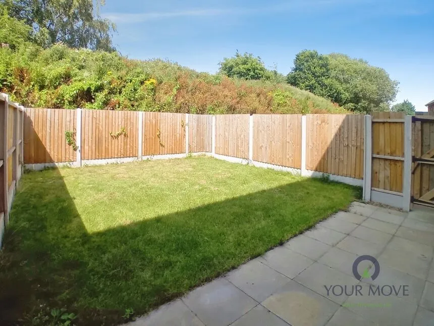 Abraham Fold, Little Hulton, M38, photo 6