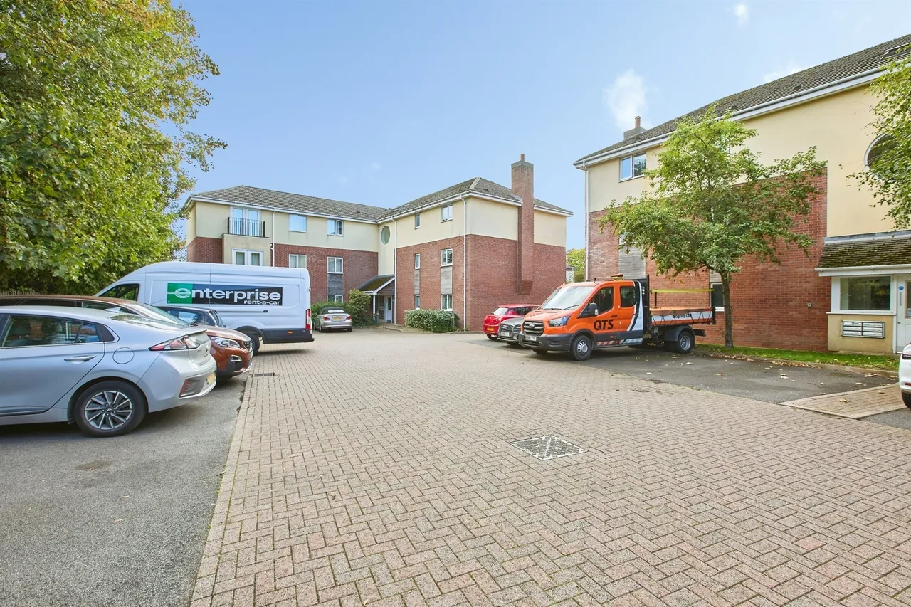 Rowditch Place, Derby, DE22, photo 11