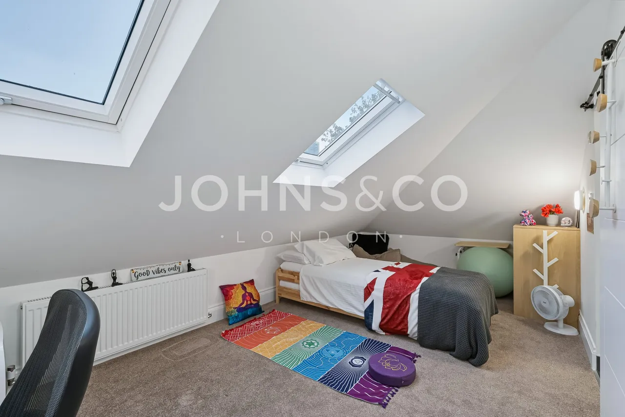 Hamilton Road, Brentford, TW8, photo 8
