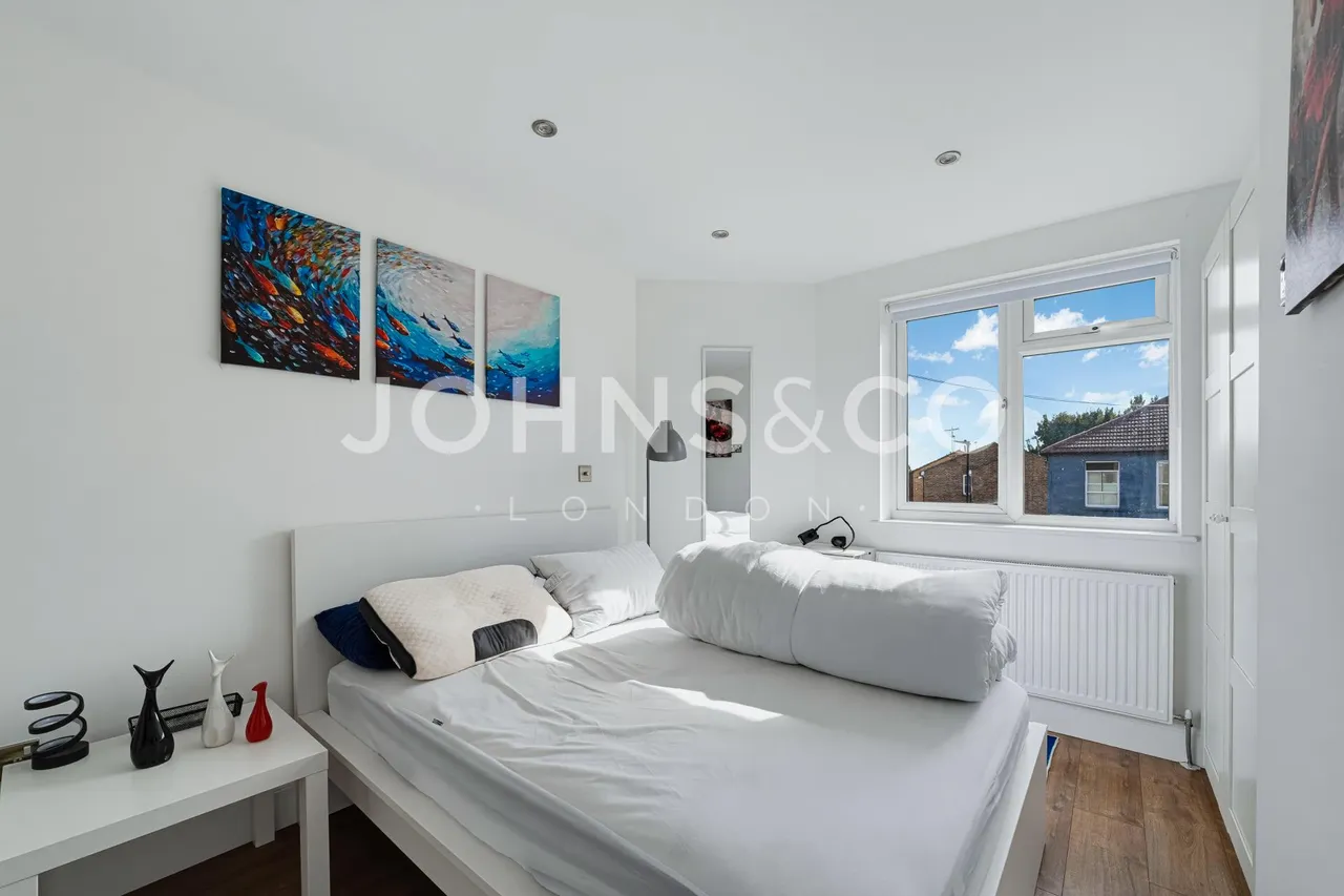 Hamilton Road, Brentford, TW8, photo 4