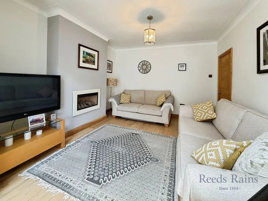 Park Road North, Chester Le Street, Durham, DH3, photo 11