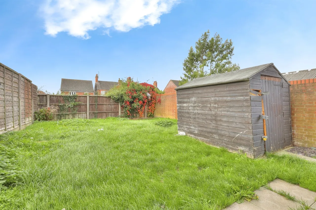 Summerlee Road, Finedon, Wellingborough, photo 10