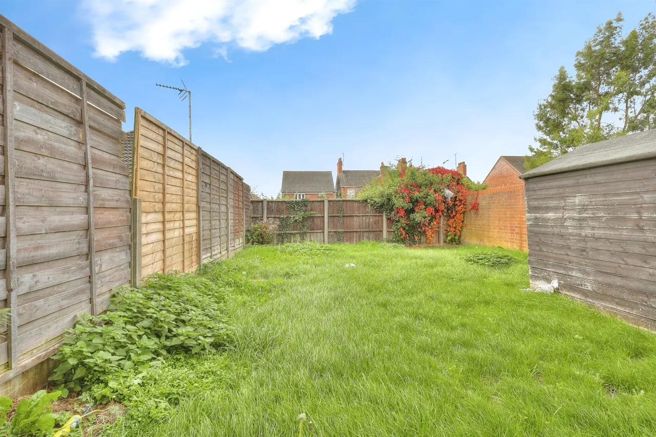 Summerlee Road, Finedon, Wellingborough, photo 11