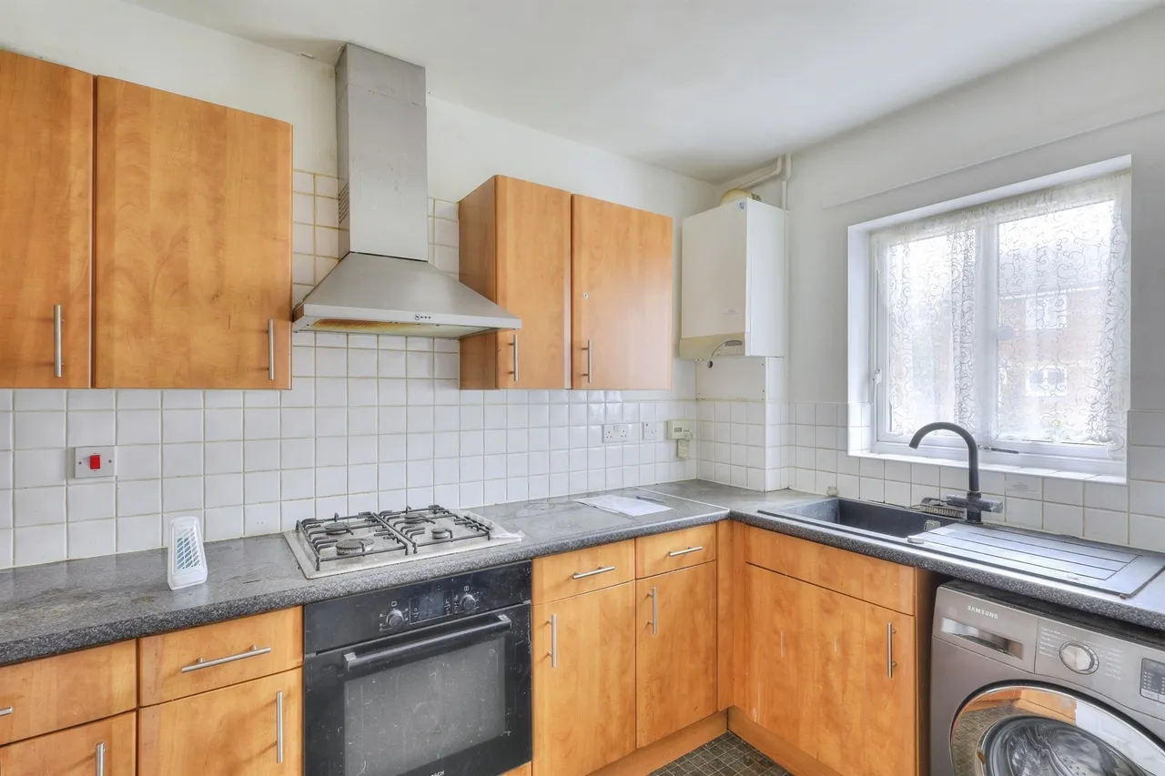 Summerlee Road, Finedon, Wellingborough, photo 5