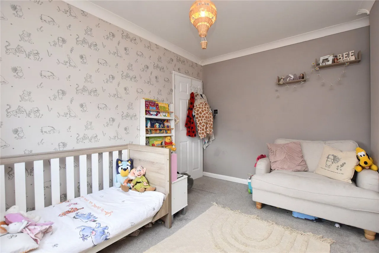 Lilythorne Avenue, Bradford, BD10, photo 14
