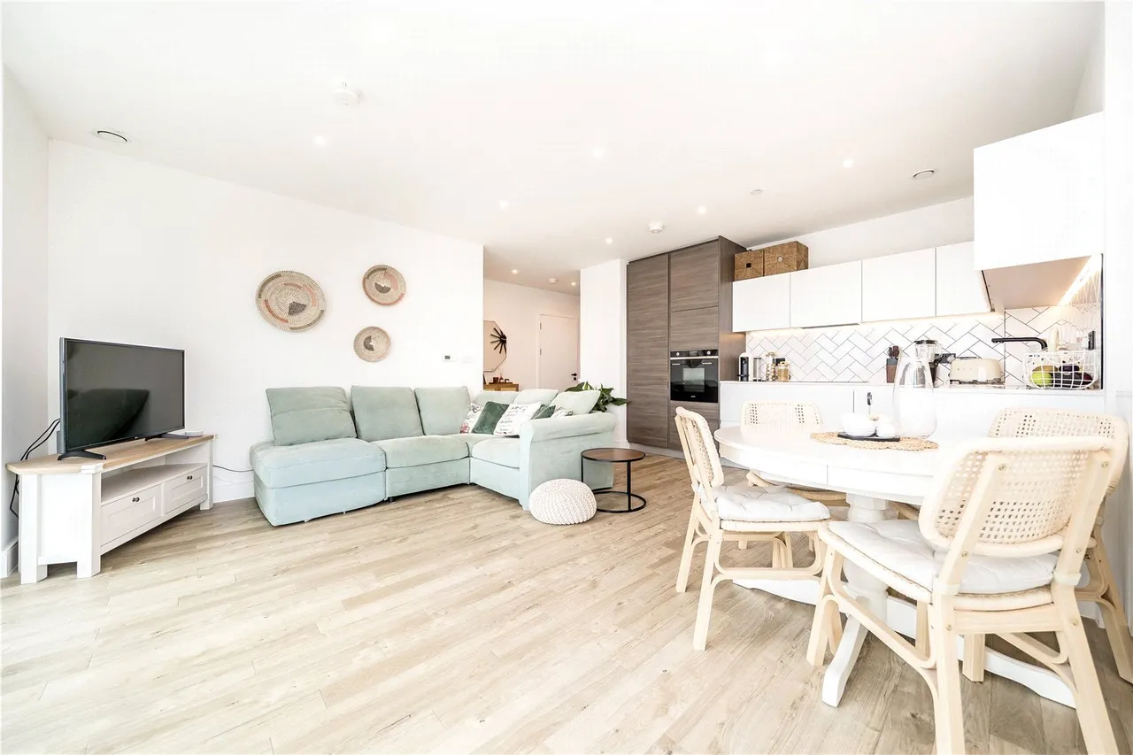 Plowden Road, Kidbrooke, SE3, photo 4