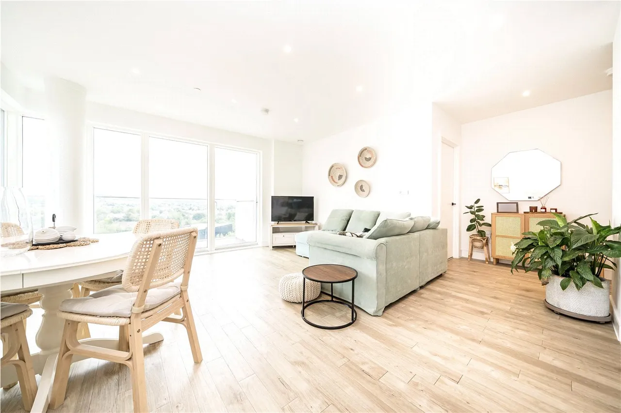Plowden Road, Kidbrooke, SE3, photo 2