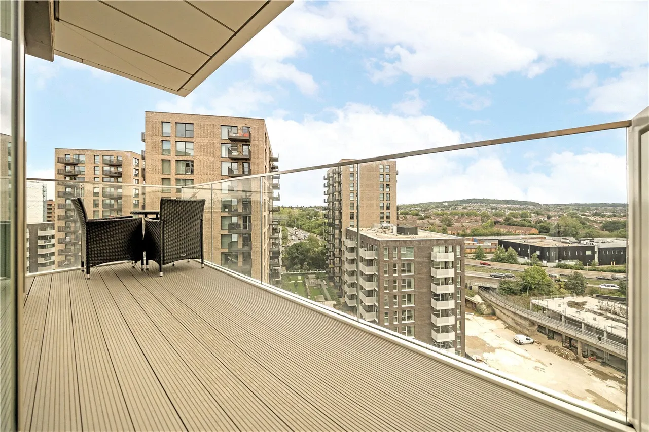 Plowden Road, Kidbrooke, SE3, photo 8