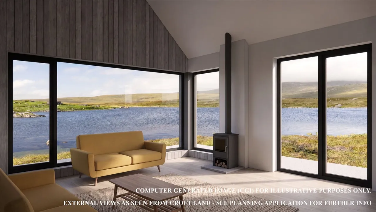 Locheynort, Isle of South Uist, Eilean Siar, HS8 5SJ, photo 9