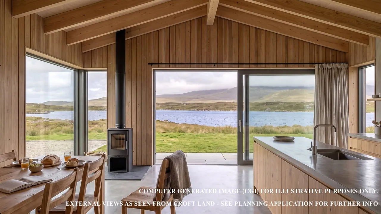 Locheynort, Isle of South Uist, Eilean Siar, HS8 5SJ, photo 7