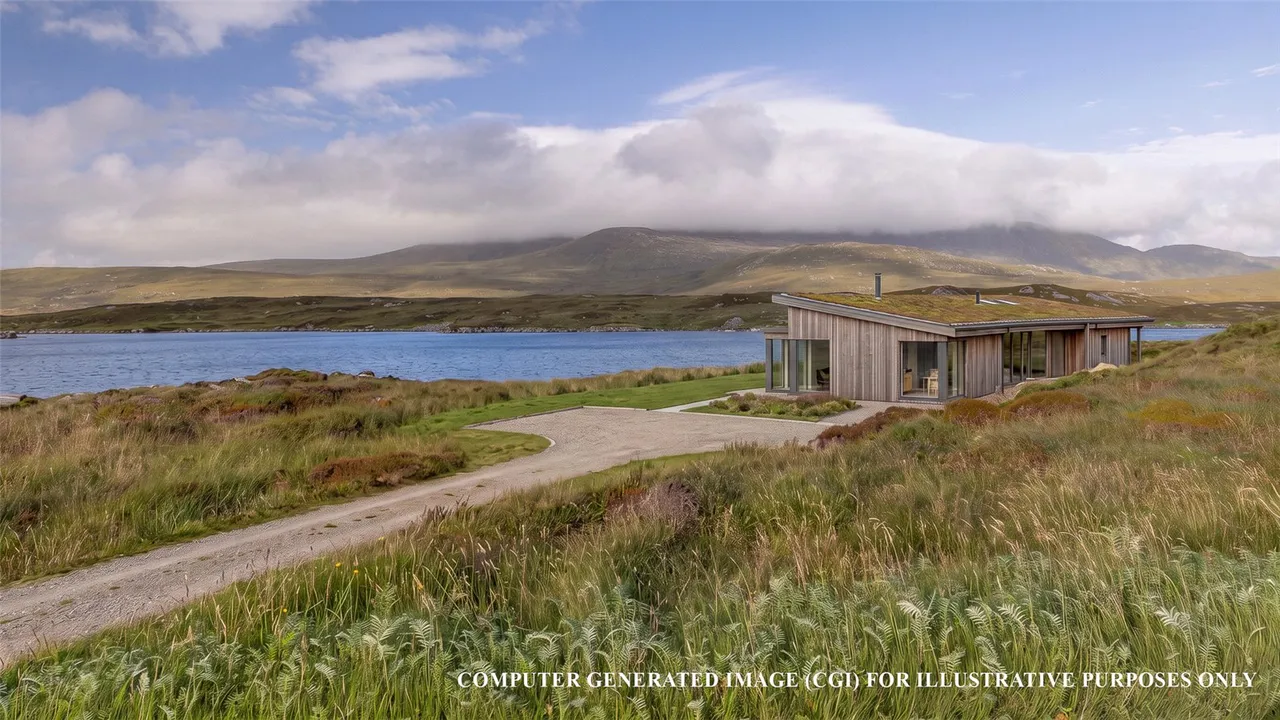 Locheynort, Isle of South Uist, Eilean Siar, HS8 5SJ, photo 6