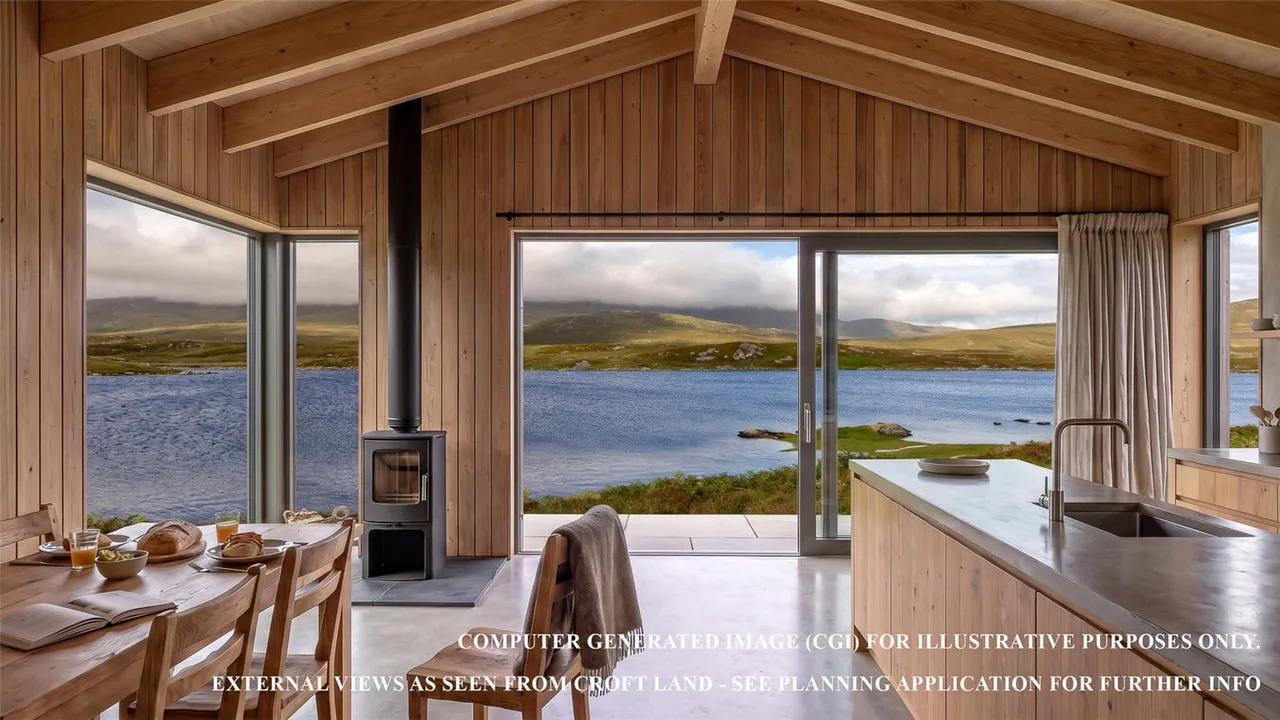 Locheynort, Isle of South Uist, Eilean Siar, HS8 5SJ, photo 11