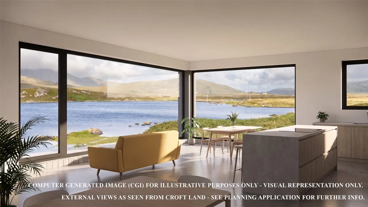Locheynort, Isle of South Uist, Eilean Siar, HS8 5SJ, photo 10